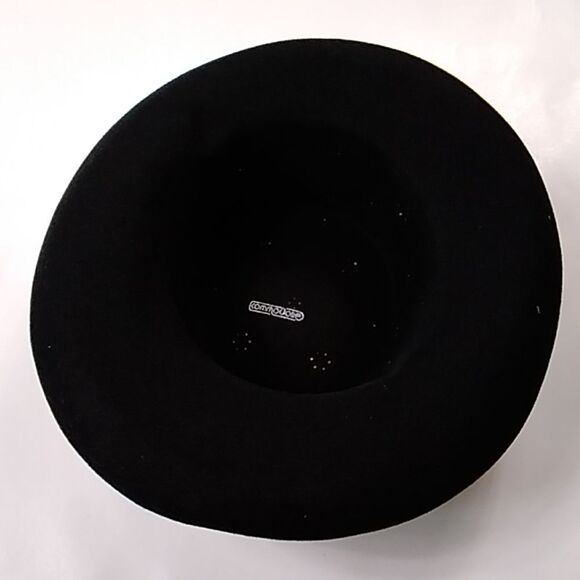 Vintage Commodore 💯 Wool Women's Hat - Picture 8 of 8